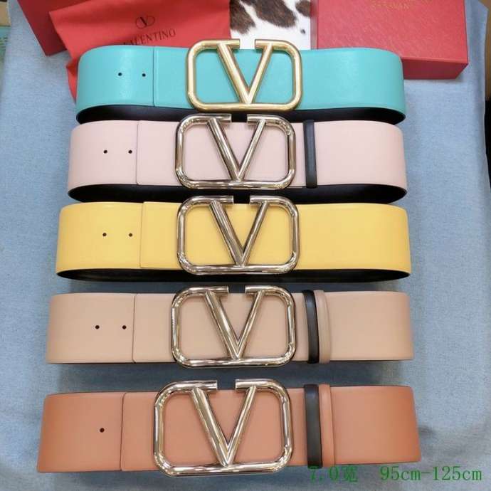 Picture of Valentino Belts _SKUValentinoBelt70mmX95-125cmsj017829
